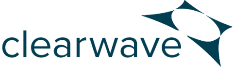 clearwave logo