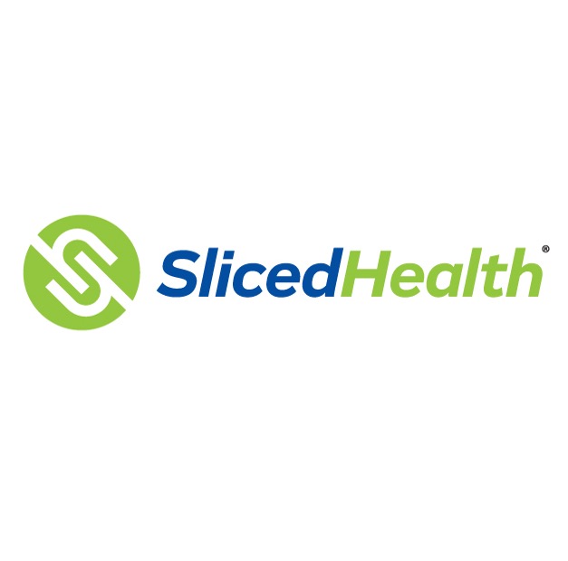 SlicedHealth logo