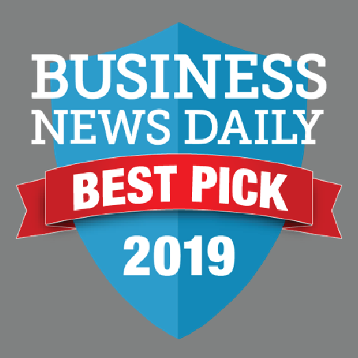 Award - Business News Daily