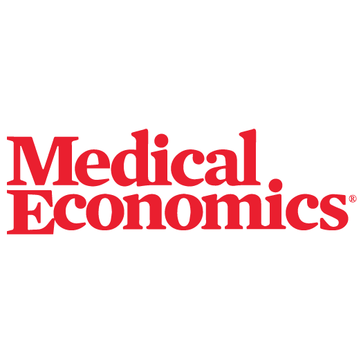 Award - Medical Economics