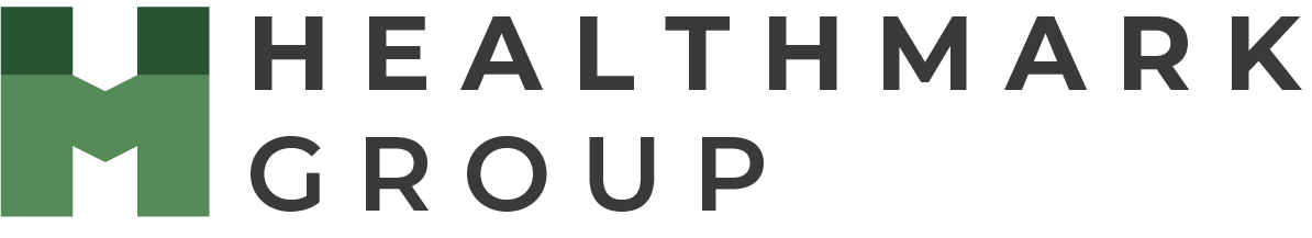 Healthmark Group Logo