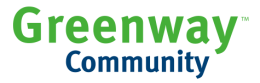 Greenway Community Logo