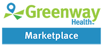 Greenway Health Marketplace Logo