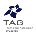 Technology Association of Georgia Logo