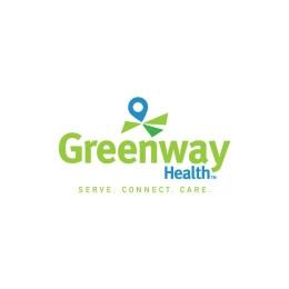 Greenway Health Logo Stacked