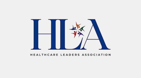 Healthcare leaders Association Logo