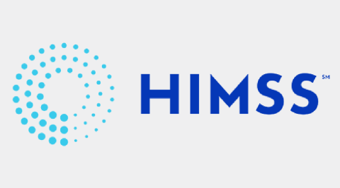 HIMSS logo teaser