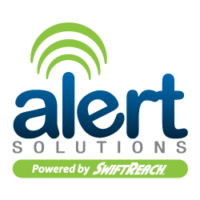 Alert Solutions logo