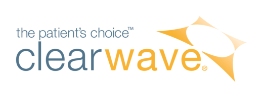 Clearwave logo