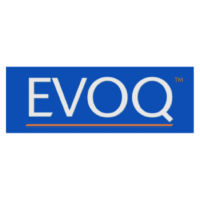 Evoq logo