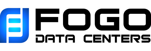 Fogo Data Centers logo