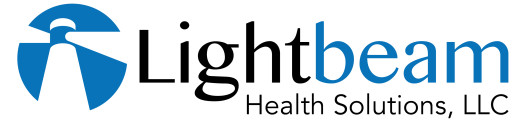 Lightbeam logo