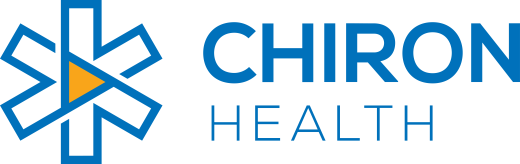 Chiron Health logo