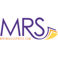 MRS Mail Express logo