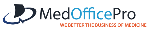 Med Office Pro logo