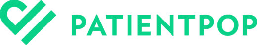 PatientPop logo