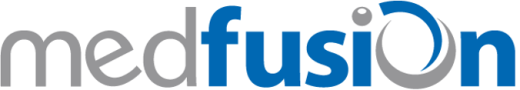 Medfusion logo