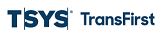 TransFirst logo