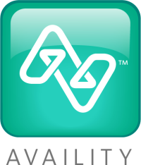 Availity logo