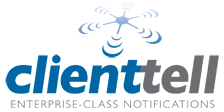 Clienttell logo