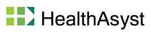 HealthAsyst logo