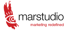 Marstudio logo