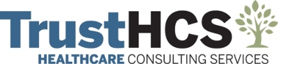 TrustHCS logo