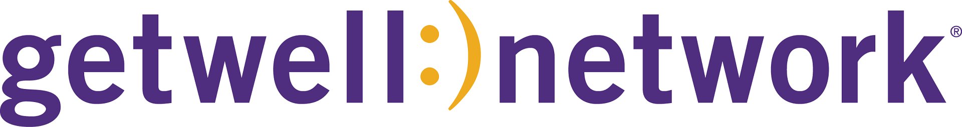 GetWellNetwork Partner Logo