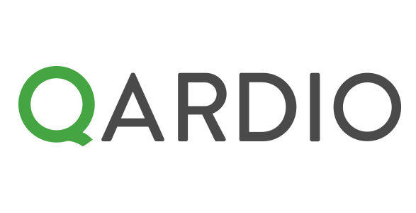 Qardio Logo