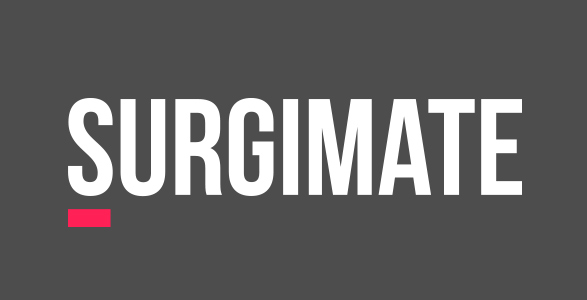 Surgimate Logo