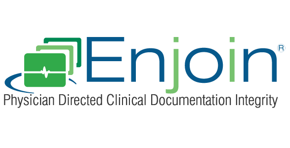 Enjoin Logo