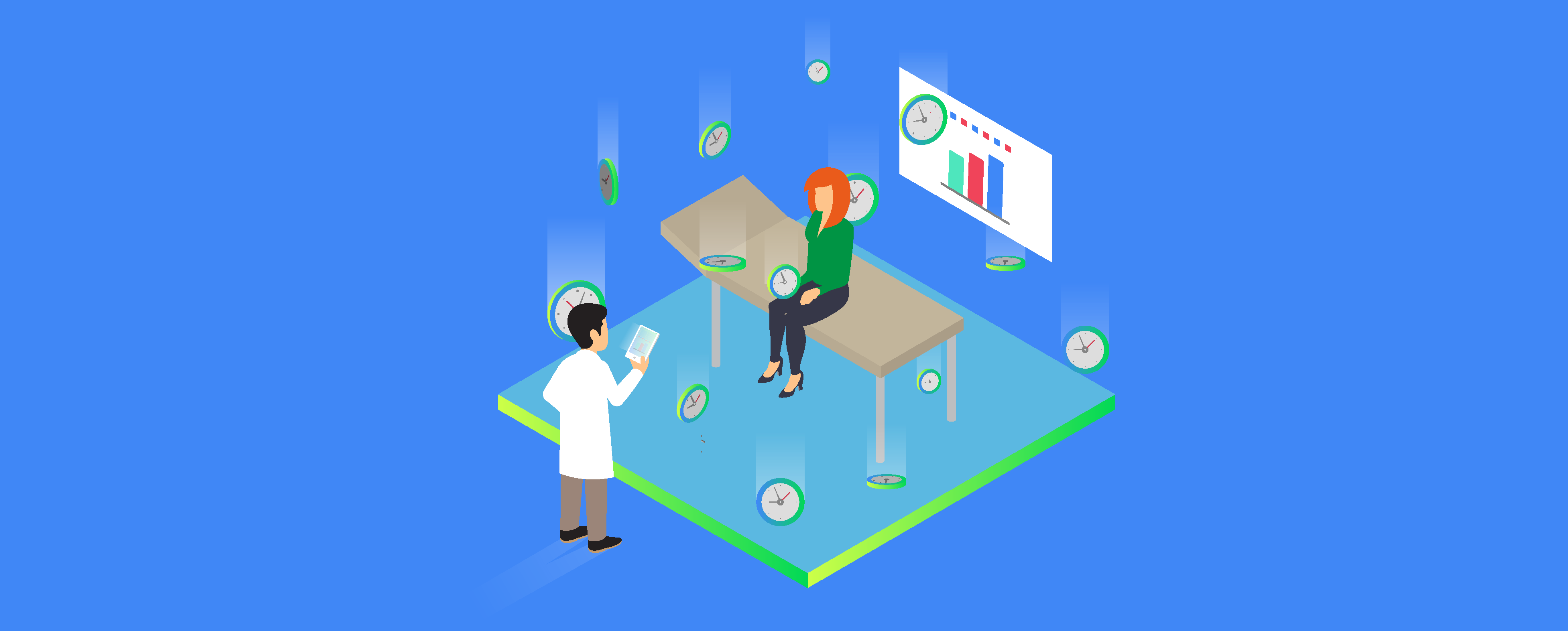 Freeing the practice to focus on patient care via Greenway Revenue