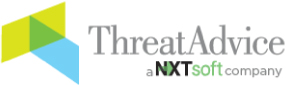 Logo of TreatAdvice, a NXTsoft company