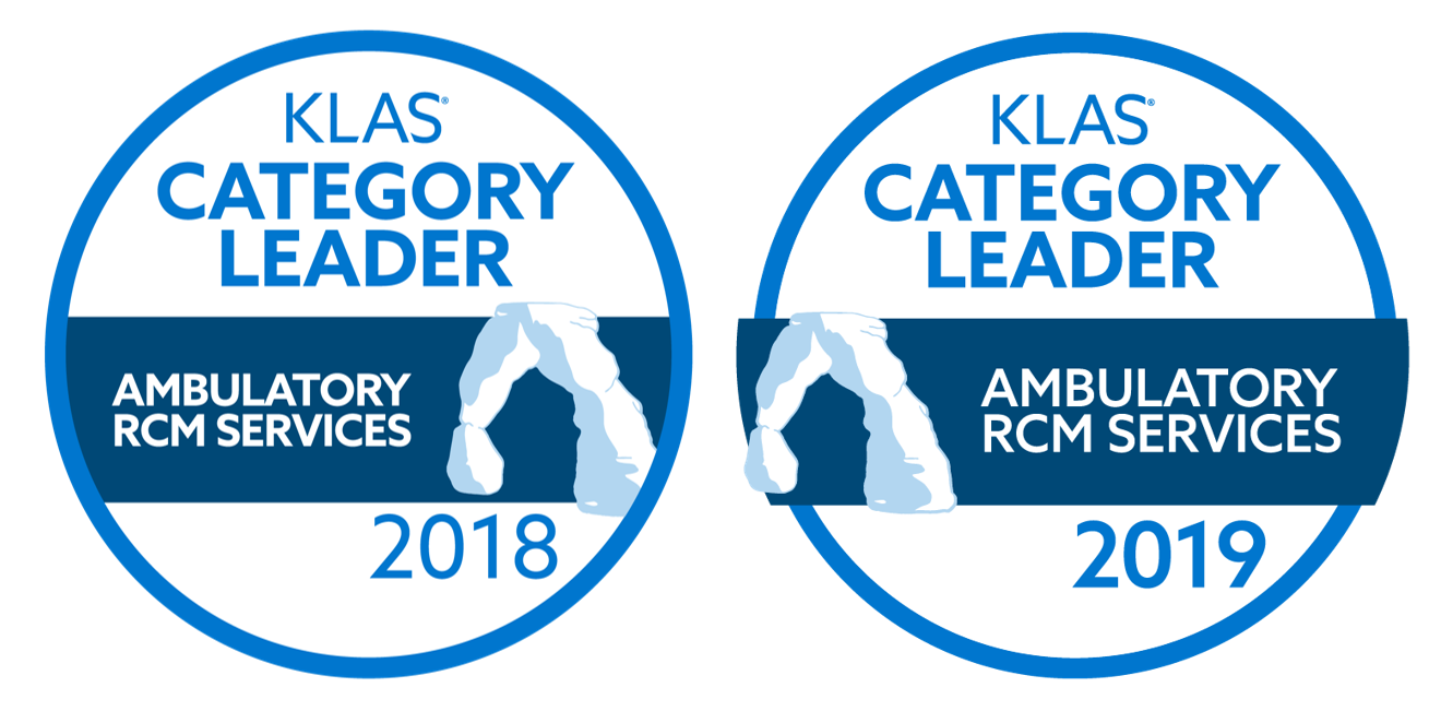KLAS RCM 2018 and 2019