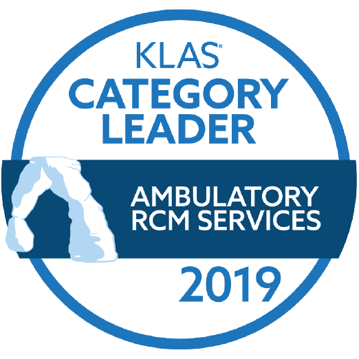 Award - KLAS RCM