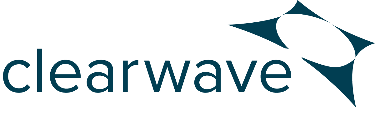 Clearwave Logo Updated 2020