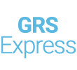 GRS Express Callout Logo