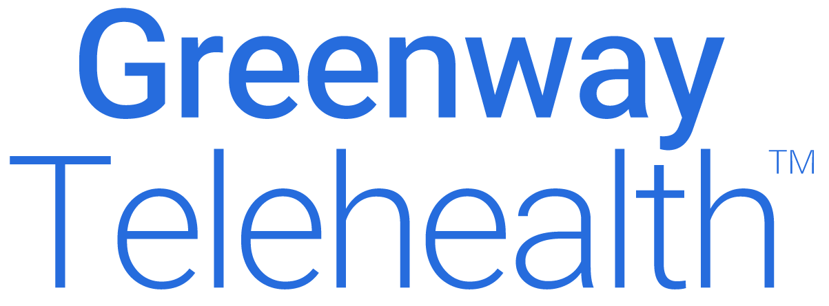 Greenway Telehealth Marketplace Feature