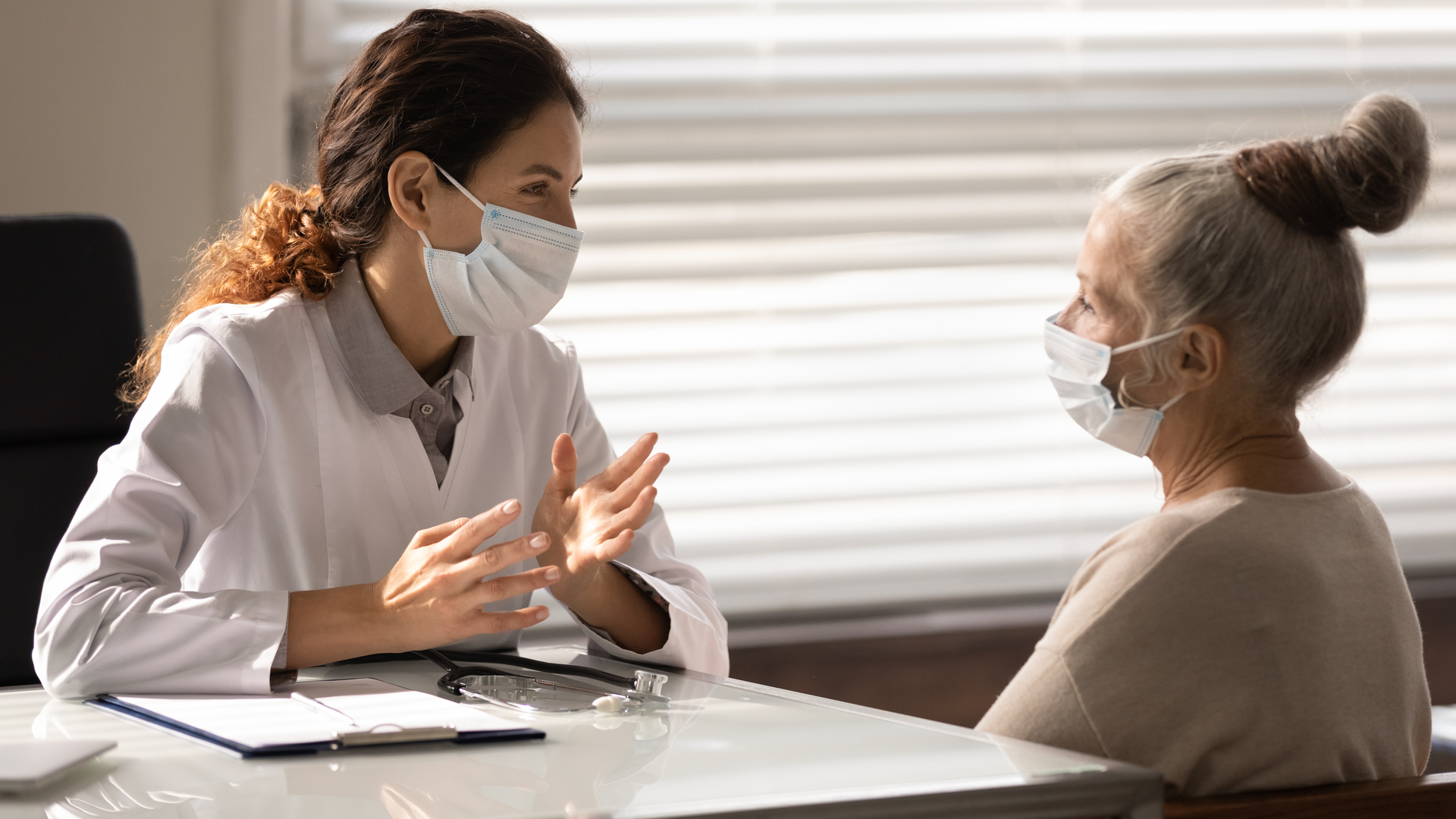 Improving patient outcomes with patient-centered care | Greenway Health