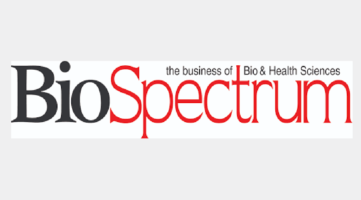 BioSpectrum Thumbnail