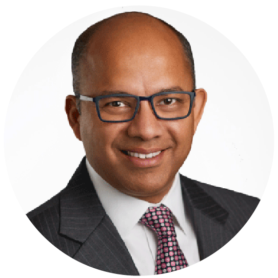 Pratap Sarker, CEO
