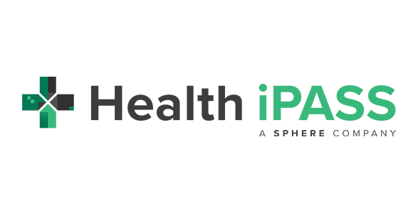 Health iPASS logo