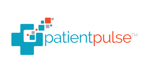patient pulse logo