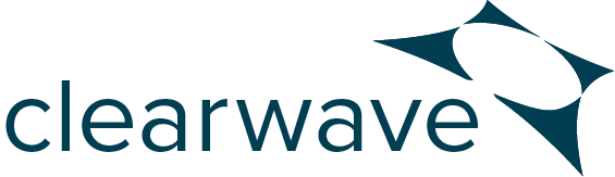 clearwave logo