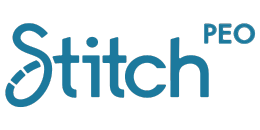 Stitch PEO logo