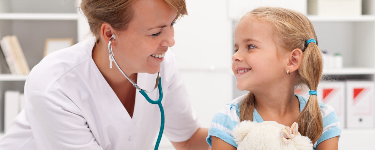 Pediatric practices share lessons learned