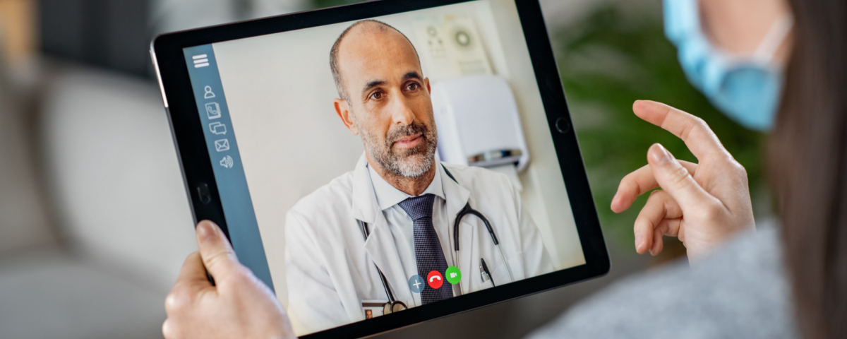 Relaxed payer regulations and the future of telehealth