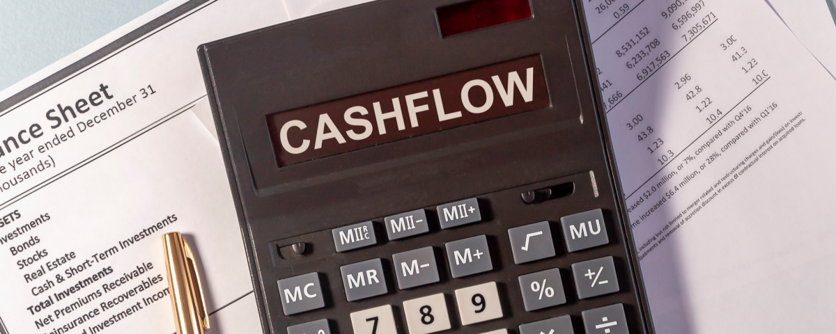 Keys to increasing practice cash flow