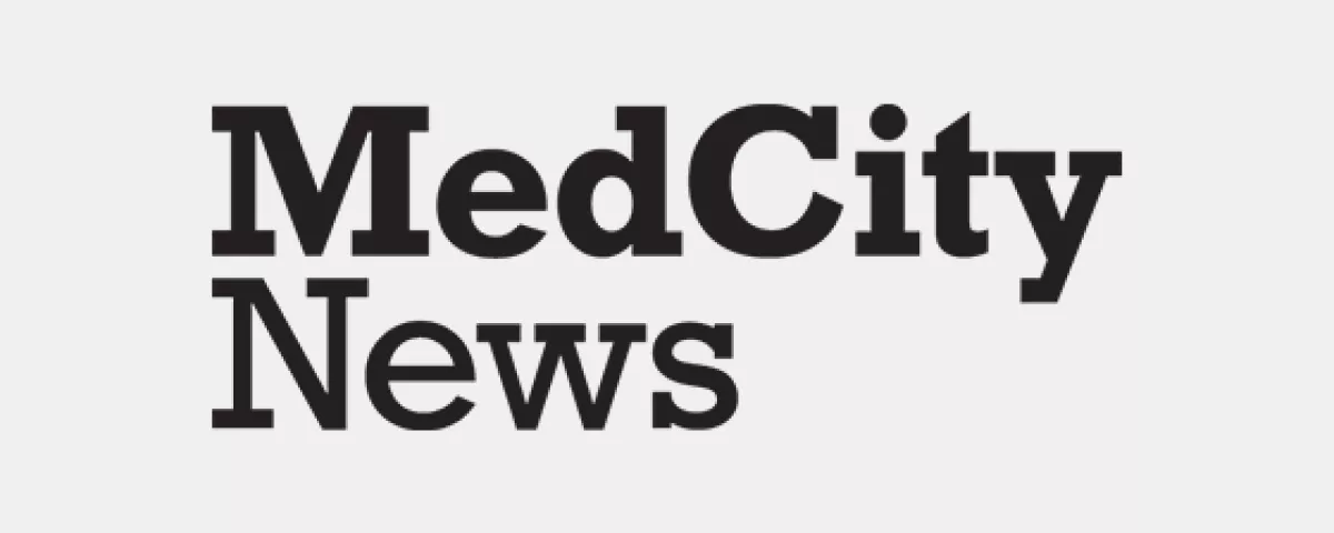 MedCity News Logo