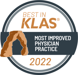 Best In Klas Intergy Practice Management